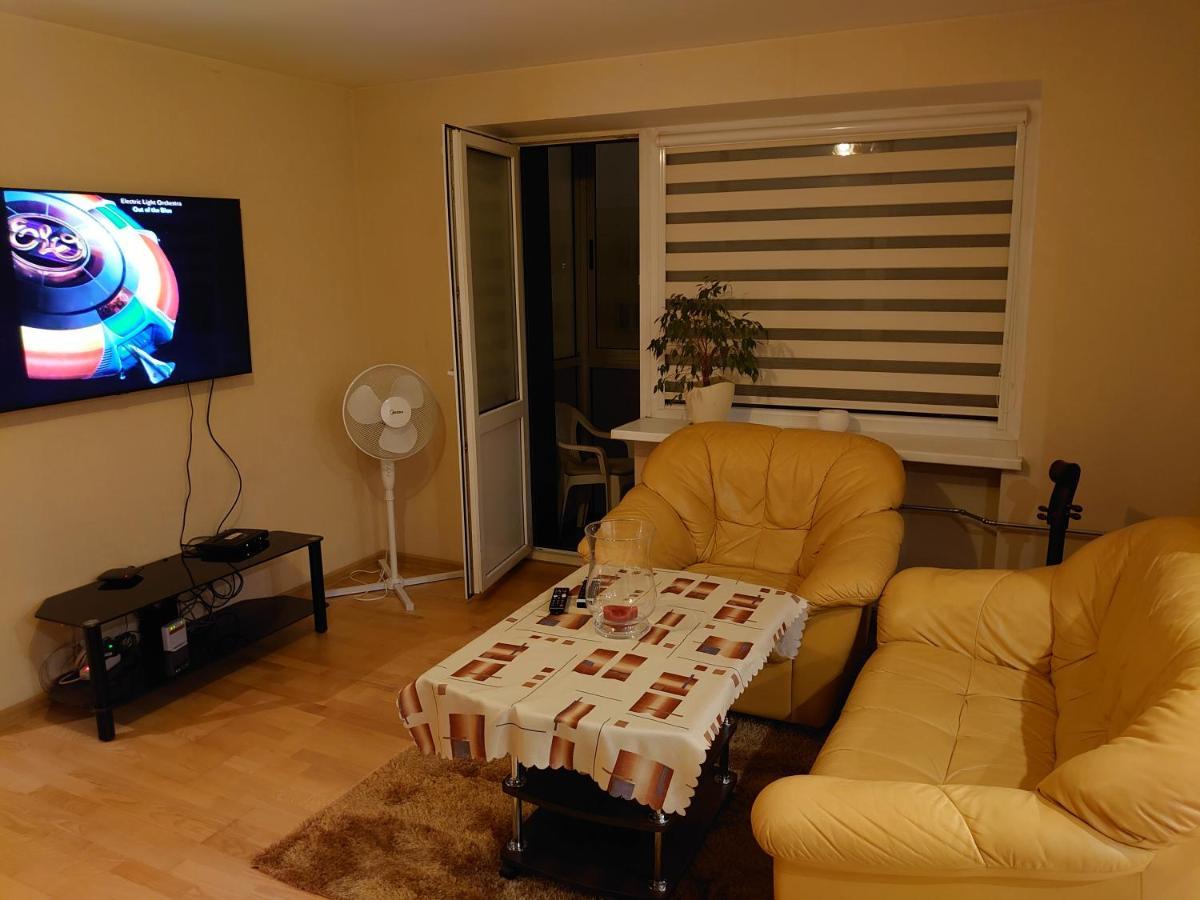 Appartement Butas à Klaipėda Extérieur photo