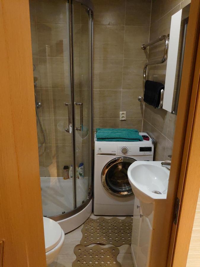 Appartement Butas à Klaipėda Extérieur photo