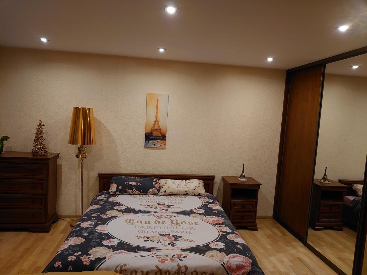 Appartement Butas à Klaipėda Extérieur photo