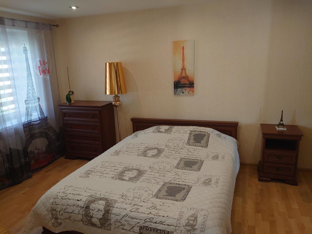 Appartement Butas à Klaipėda Extérieur photo