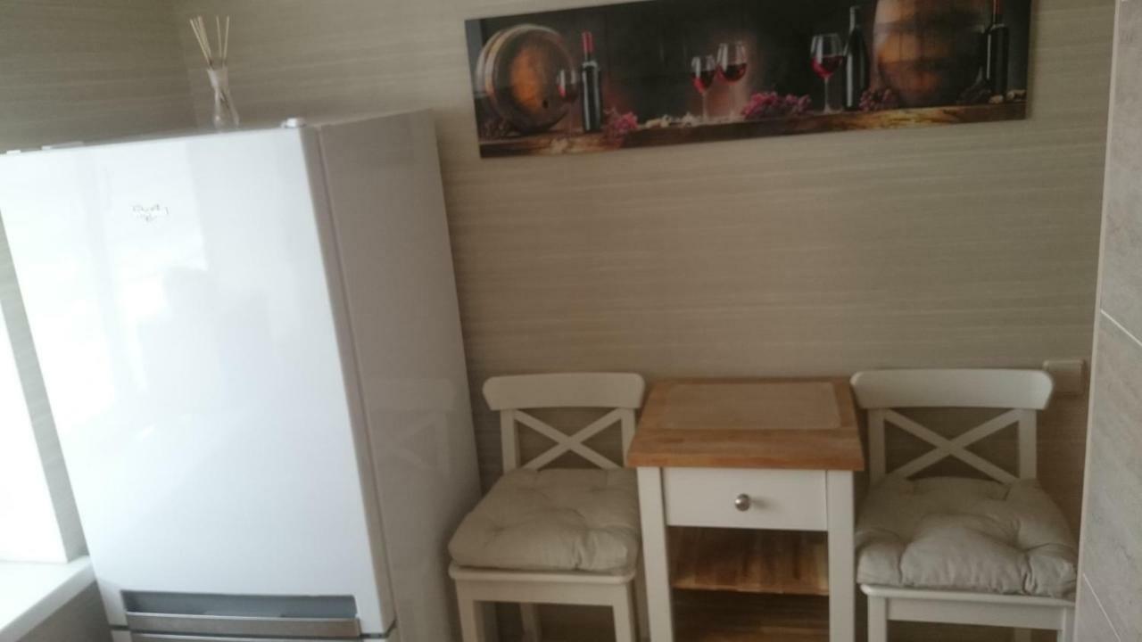 Appartement Butas à Klaipėda Extérieur photo